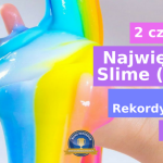 Młodzi chemicy z Uniwersytetu Dziecięcego UMCS będą bić aż dwa Rekordy Polski