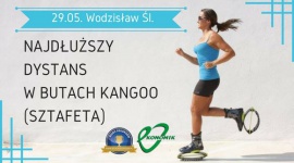 Na 50-lecie Ekonomika w Wodzisławiu Śląskim będą skakać po rekord