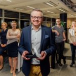Polski startup na międzynarodowym podium!