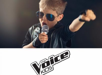 Droga do „The Voice Kids!” zaczyna się w Magnolia Park