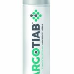 ARGOTIAB®- opatrunek w spray’u z aktywnym srebrem
