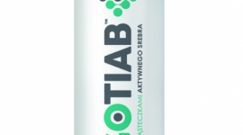 ARGOTIAB®- opatrunek w spray’u z aktywnym srebrem Styl życia, LIFESTYLE - Trudno gojące się rany to problem, na który cierpi aż 500 000 osób w Polsce. Proces leczenia takich przypadłości jest niezwykle złożony i długotrwały, bywa, że bolesny. Z pomocą przychodzi ARGOTIAB® suchy spray – rewolucyjny wyrób medyczny z cząsteczkami aktywnego srebra.