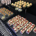 Deli Catering ponownie z Plejadą