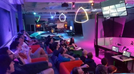 Premiera gry z Kamilem Grosickim i piłkarska strefa kibiców w DISCO:VR Styl życia, LIFESTYLE - Mokotowskie centrum wirtualnej rozrywki DISCO:VR – z początkiem Mistrzostw Świat, 14 czerwca, otwiera specjalną strefę kibica, w której będzie można wcielić się w Kamila Grosickiego.