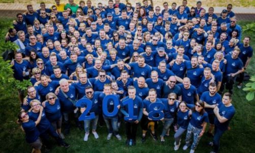 Akcja ReKreacja czyli Responsib’ALL Day 2018