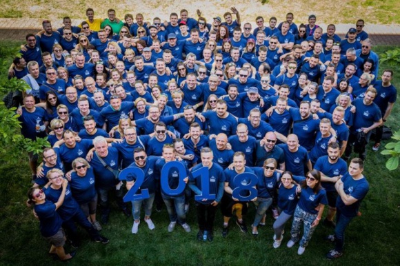 Akcja ReKreacja czyli Responsib’ALL Day 2018