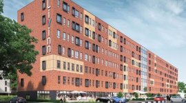 Studenci zaprojektowali jednostkę mieszkalną dla osoby niepełnosprawnej! Styl życia, LIFESTYLE - Akademik Livinn Kraków – studenci zaprojektowali jednostkę mieszkalną dla osoby niepełnosprawnej!