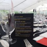 Deli Catering wsparło kulinarnie Impact’18