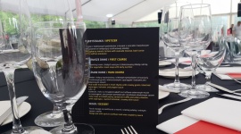 Deli Catering wsparło kulinarnie Impact’18 Styl życia, LIFESTYLE - Za nami najważniejsze wydarzenie gospodarcze w Europie Środkowo-Wschodniej. O obsługę kulinarną gości VIP Impact’18 zadbał lider na rynku usług cateringowych w zakresie kulinariów eventowych – marka Deli Catering.