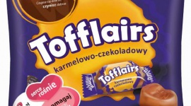 Słodki niezbędnik na lato z Dobrymi Składnikami od marki Wawel!