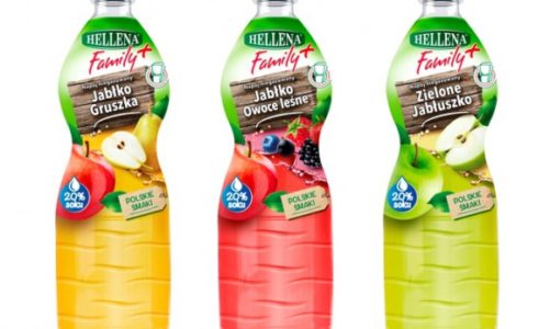 Wakacyjny piknik? Tylko z Helleną Family+