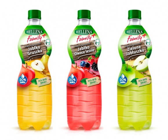 Wakacyjny piknik? Tylko z Helleną Family+