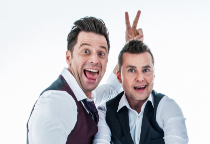 PARANIENORMALNI SZUKA TALENTĂW WE WROCĹAWIU