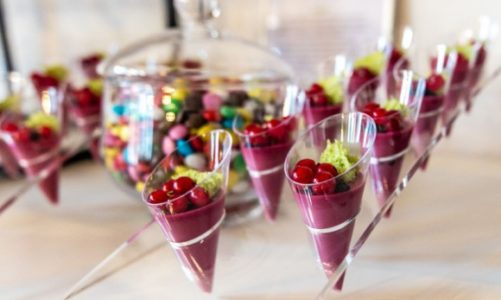 Gala Inicjatora Innowacji 2018 z marką Deli Catering