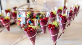 Gala Inicjatora Innowacji 2018 z marką Deli Catering Styl życia, LIFESTYLE - Czwarta edycja konkursu Inicjator Innowacji 2018 dobiegła końca. O oprawę kulinarną Gali, podczas której poznaliśmy zwycięzców, zadbał lider na rynku usług cateringowych w zakresie kulinariów eventowych – marka Deli Catering.