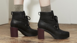 SOREL: kolekcja jesień/zima 2018 Styl życia, LIFESTYLE - Sorel, lifestylowa marka obuwnicza, przedstawia kolekcję FW 2018