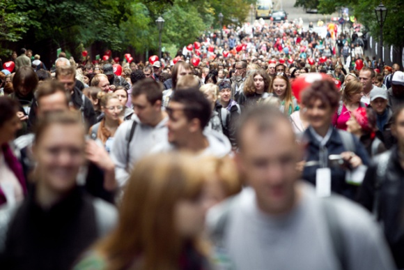 ECCO WALKATHON JUŻ WE WRZEŚNIU!