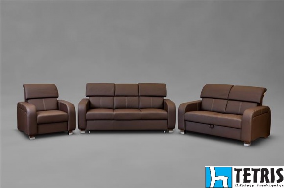 5 rad jak wybrać mebel tapicerowany Styl życia, LIFESTYLE - Niezmiennie popularne są meble tapicerowane. O tym, co w nich cenimy opowiada Elżbieta Frankiewicz z firmy meblarskiej Tetris.