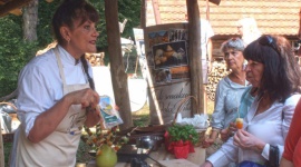 Tak Smakuje Dolce Vita na Festiwalu Smaku Gruczno 2018 Styl życia, LIFESTYLE - W słoneczny weekend 18-19 sierpnia w Grucznie odbyła się trzynasta już edycja jednego z najsmaczniejszych festiwali kulinarnych – Festiwalu Smaku Gruczno 2018.