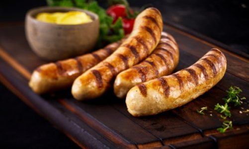 6 sierpnia – Międzynarodowy Dzień Musztardy