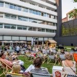 Wrocław pożegna wakacje jazzem, sportem i relaksem