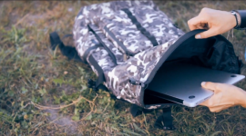 Oto trzy sposoby na połączenie urlopu i pracy zdalnej Styl życia, LIFESTYLE - Według specjalistów od HR, coraz więcej grup zawodowych zajmuje się pracą zdalną.