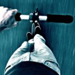 City Rider Storm – hulajnoga XXI w. od Goclever