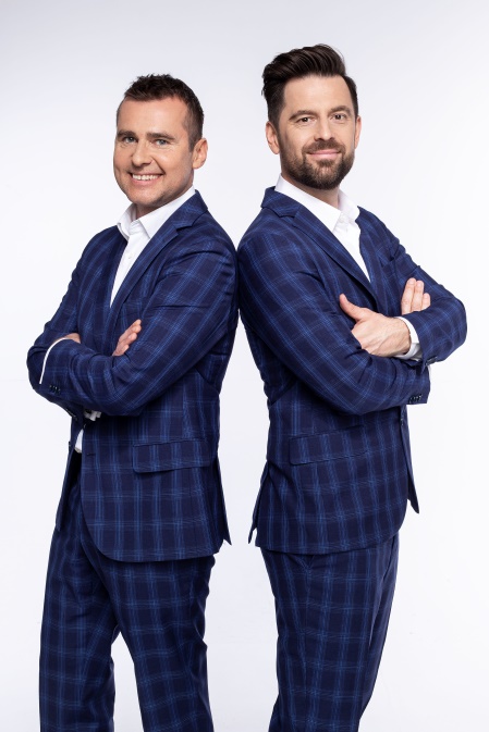 KABARET NA ĹťYWO WEDĹUG PARANIENORMALNYCH