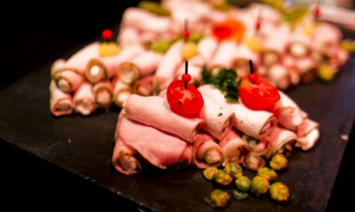 Deli Catering wsparło FestiwalMarketingu.pl