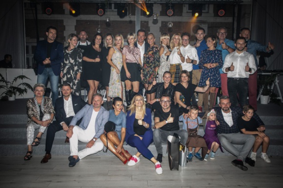 VII Charytatywne Kulinarne Zawody Dziennikarzy