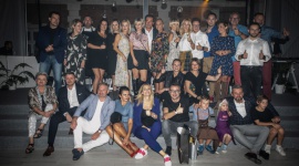 VII Charytatywne Kulinarne Zawody Dziennikarzy Styl życia, LIFESTYLE - W warszawskiej Restauracji Endorfina odbyła się siódma już edycja Charytatywnych Kulinarnych Zawodów Dziennikarzy.