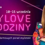 StyLOVE urodziny Galerii Katowickiej