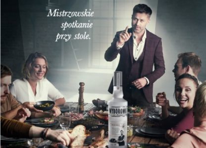 „Nowa” platforma społecznościowa