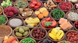 CZAS NA JESIENNY DETOKS! Styl życia, LIFESTYLE - Jesień to doskonała pora roku na oczyszczenie organizmu. Właściwy detoks pozwoli nam na przygotowanie się do długich zimowych miesięcy, wzmacniając przy tym nasz układ odpornościowy.