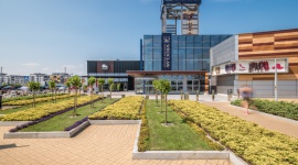 Jesień nowych marek we Wrocław Fashion Outlet