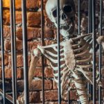 5 pomysłów na spędzenie Halloween