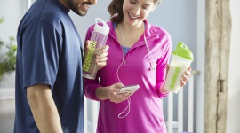 24 października obchodzimy Światowy Dzień Walki z Otyłością Styl życia, LIFESTYLE - Opublikowany pod koniec ubiegłego roku raport WHO alarmuje, że liczba osób otyłych na świecie ciągle rośnie – w ostatnich 40-stu latach liczba osób otyłych wzrosła aż o 11 mln i wynosi już 120 mln.