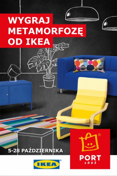 Startuje Wielka Loteria Portu Łódź! Styl życia, LIFESTYLE - Startuje Wielka Loteria Portu Łódź!