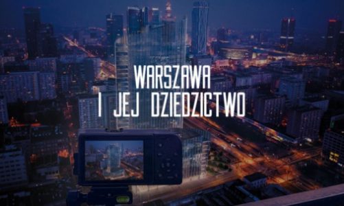 Konkurs fotograficzny „Warszawa i jej Dziedzictwo” rozstrzygnięty!