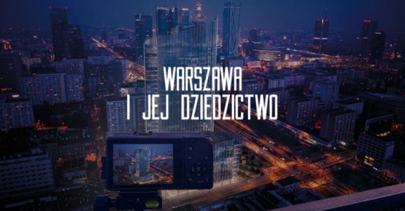 Konkurs fotograficzny „Warszawa i jej Dziedzictwo” rozstrzygnięty!