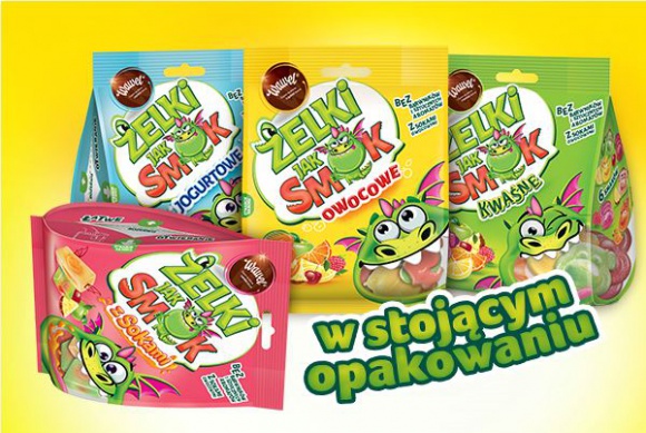 Radosne świętowanie Dnia Uśmiechu razem z marką WAWEL Styl życia, LIFESTYLE - Radosne świętowanie Dnia Uśmiechu razem z marką WAWEL