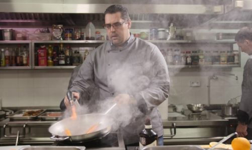 W fine dining wciąż mamy wiele do zrobienia