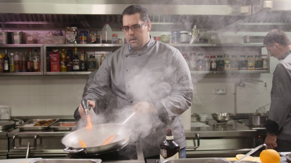 W fine dining wciąż mamy wiele do zrobienia