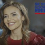 Zmysłowa rumba z Edytą Herbuś