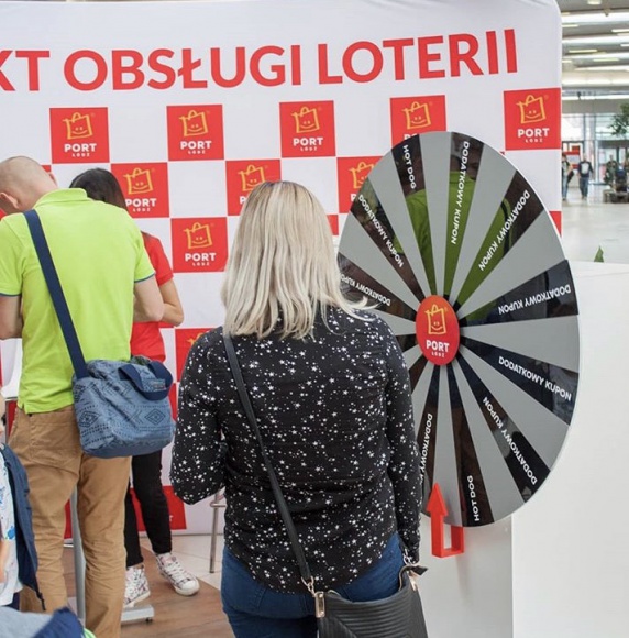 Wielki Finał Loterii Portu Łódź Styl życia, LIFESTYLE - Wielki Finał Loterii Portu Łódź
