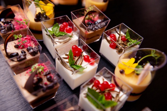 Deli Catering Partnerem międzynarodowej konferencji INSIDE TREN