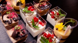 Deli Catering Partnerem międzynarodowej konferencji INSIDE TREN Styl życia, LIFESTYLE - Jedno z najważniejszych wydarzeń biznesowych tej jesieni, Business Insider INSIDE TRENDS, za nami. O jego oprawę kulinarną zadbała marka Deli Catering, która w tym roku była również oficjalnym Partnerem konferencji.