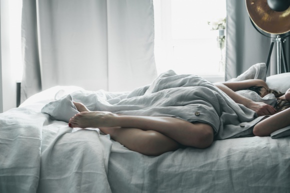 NOWOŚĆ! Len na zimowy sen – naturalna pościel od marki IL LETTO