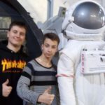 Naukowy maraton białostockich licealistów. Rozwijali pasje z energią