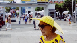 Znamy zwycięzców konkursu COLORS by Artystyczna Podróż Styl życia, LIFESTYLE - Ogłoszenie laureatów konkursu COLORS by Artystyczna Podróż Hestii podczas wernisażu wystawy na Mysiej 3 spotkało się z dużym zainteresowaniem publiczności.